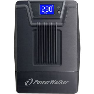 Bluewalker PowerWalker VI 1000 SCL 1000VA / 600W