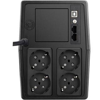 Bluewalker PowerWalker VI 1000 SCL 1000VA / 600W