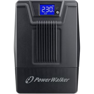 Bluewalker PowerWalker VI 800 SCL 800VA / 480W