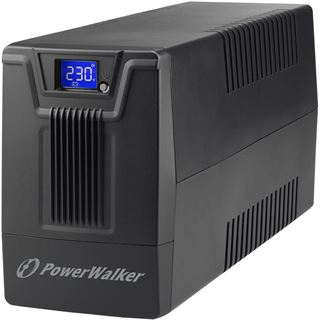 Bluewalker PowerWalker VI 800 SCL 800VA / 480W