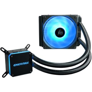 Enermax Liqmax III 120 RGB 120mm