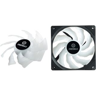 Enermax Liqmax III 120 RGB 120mm