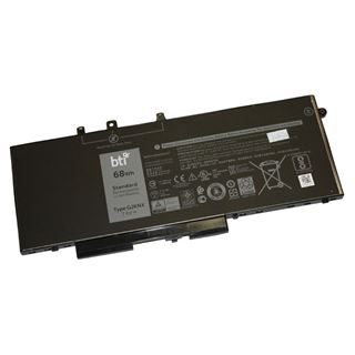 Origin Storage BTI 4C BATTERY LATITUDE 5480