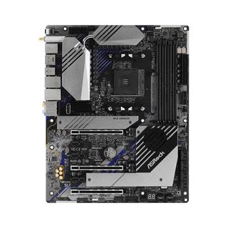 ASRock X570 Creator, So.AM4, ATX (90-MXBAW0-A0UAYZ)