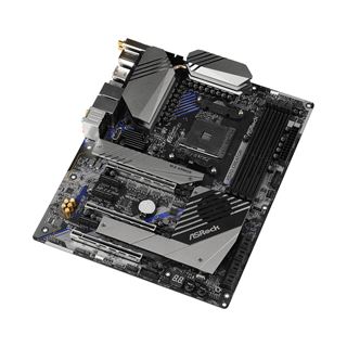 ASRock X570 Creator, So.AM4, ATX (90-MXBAW0-A0UAYZ)