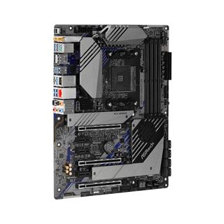 ASRock X570 Creator, So.AM4, ATX (90-MXBAW0-A0UAYZ)