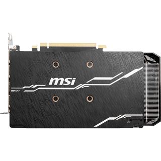 8GB MSI GeForce RTX 2060 Super Ventus GP DDR6 PCI-E