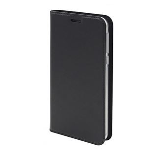 Emporia Smart.3 BOOK-Cover Leder schwarz