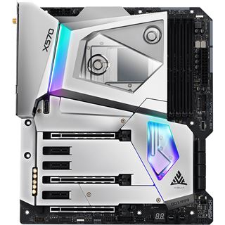 ASRock X570 AQUA Mainboard wassergekühlt AM4 (Retail)