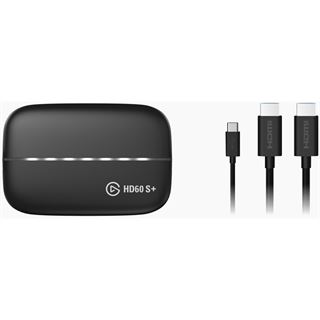 Elgato Game Capture HD60 S+