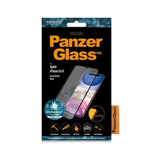 PanzerGlass Apple iPhone XR/iPhone 11 Case Friendly Edge-to-Edge