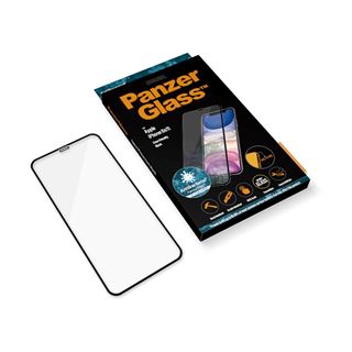 PanzerGlass Apple iPhone XR/iPhone 11 Case Friendly Edge-to-Edge