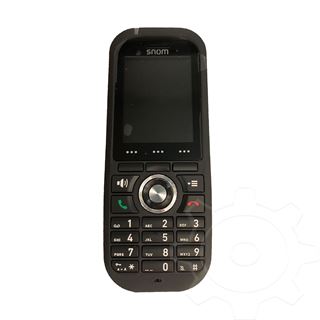 Snom m70 DECT Mobilteil