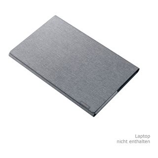 Samsung Pouch EF-LW767 für Galaxy Book S grau