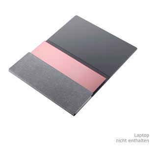 Samsung Pouch EF-LW767 für Galaxy Book S grau