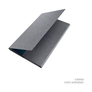 Samsung Pouch EF-LW767 für Galaxy Book S grau