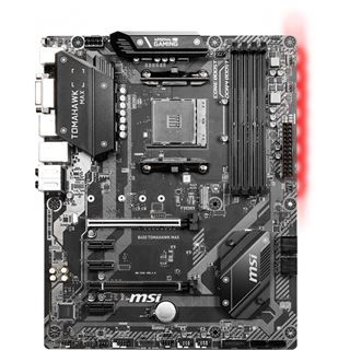 MSI B450 TOMAHAWK MAX AM4, Bulk-Artikel