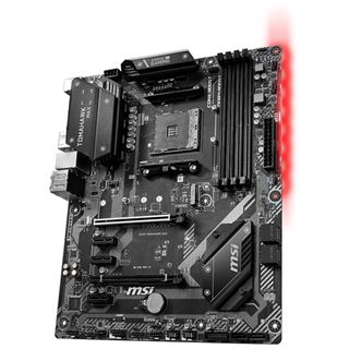 MSI B450 TOMAHAWK MAX AM4, Bulk-Artikel