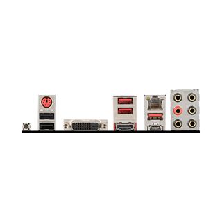 MSI B450 TOMAHAWK MAX AM4, Bulk-Artikel