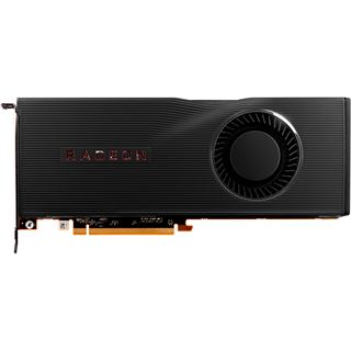 8GB Sapphire Radeon RX 5700 XT Aktiv PCIe 4.0 x16 Bulk Artikel