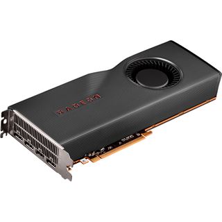 8GB Sapphire Radeon RX 5700 XT Aktiv PCIe 4.0 x16 Bulk Artikel