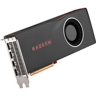 8GB Sapphire Radeon RX 5700 XT Aktiv PCIe 4.0 x16 Bulk Artikel