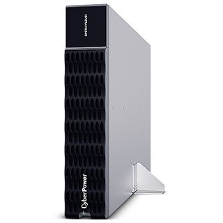 Cyberpower BPE144VL2U01 Batterieerweiterung Rackmount 2HE PP45