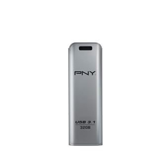 256GB PNY ELITE STEEL USB 3.1 USB Stick