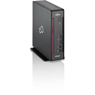 Fujitsu Esprimo Q558, Core i7-9700T, 16GB RAM, 512GB SSD, DVD+/-RW