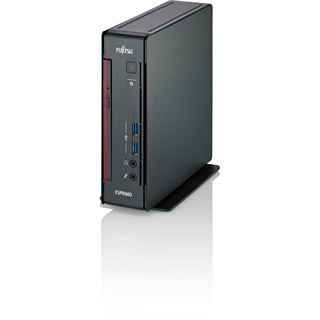 Fujitsu Esprimo Q558, Core i7-9700T, 16GB RAM, 512GB SSD, DVD+/-RW