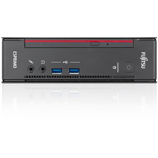 Fujitsu Esprimo Q558, Core i7-9700T, 16GB RAM, 512GB SSD, DVD+/-RW