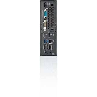 Fujitsu Esprimo Q558, Core i7-9700T, 16GB RAM, 512GB SSD, DVD+/-RW
