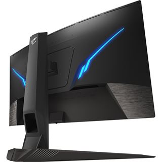 27" (68,58cm) Gigabyte AORUS CV27Q schwarz 2560x1440 1x