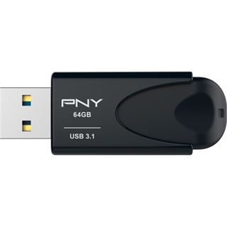 64GB PNY Attache 4 3.1