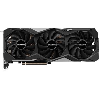 8GB Gigabyte GeForce RTX 2080 SUPER Gaming OC 8G (Rev 2.0), GDDR6,