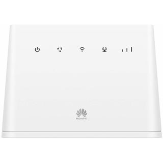 Huawei B311s-221 LTE Router 150 Mbit 4G Cat.4 weiss