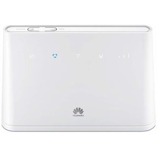Huawei B311s-221 LTE Router 150 Mbit 4G Cat.4 weiss
