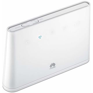 Huawei B311s-221 LTE Router 150 Mbit 4G Cat.4 weiss
