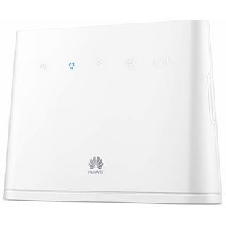Huawei B311s-221 LTE Router 150 Mbit 4G Cat.4 weiss