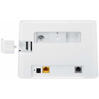 Huawei B311s-221 LTE Router 150 Mbit 4G Cat.4 weiss