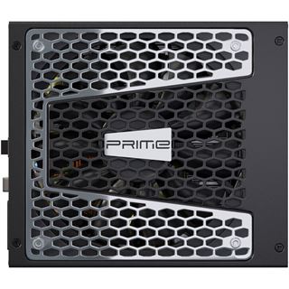 750 Watt Seasonic Prime PX-750 Modular 80+ Platinum