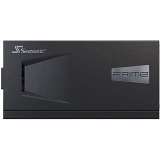 750 Watt Seasonic Prime PX-750 Modular 80+ Platinum