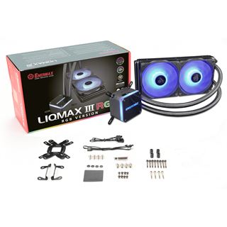 Enermax Liqmax III 240 RGB 240mm