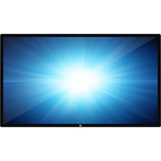 65" (165,10cm) ELO Touch Solutions Touchscreen-Monitor 6553L