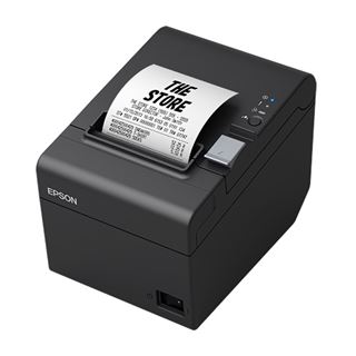 Epson Bondrucker TM-T20III schwarz