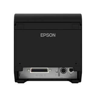 Epson Bondrucker TM-T20III schwarz