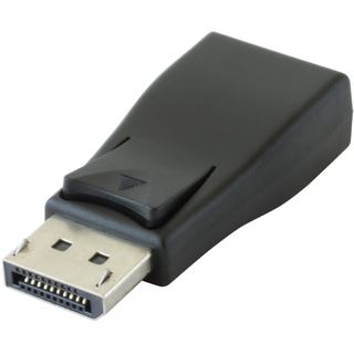 Techly Display Port to VGA adapter