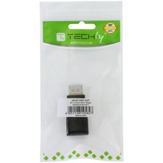 Techly Display Port to VGA adapter