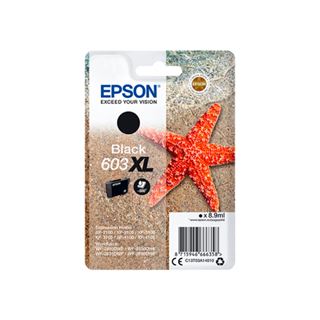 Epson Patrone 603XL T03A1 8,9 ml XL schwarz