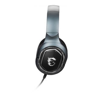 MSI Immerse GH50 Headset schwarz